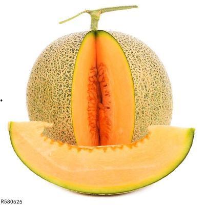 俄罗斯吃哈密瓜,跨越国界的甜蜜邂逅