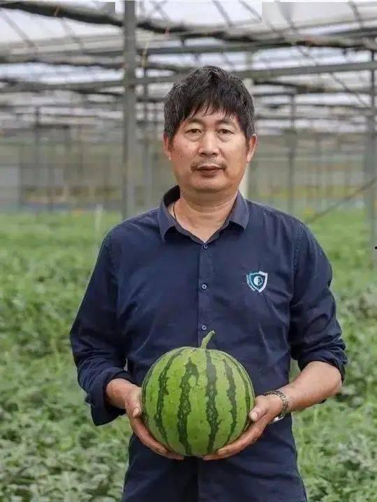 无锡情侣吃瓜,共享夏日悠闲时光