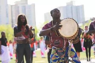 校园吃瓜事件跳舞