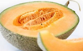 牙肉疼可以吃哈密瓜吗