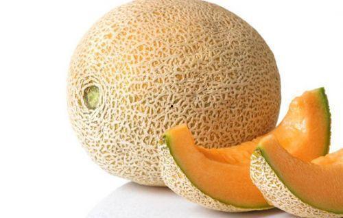 哈密瓜下午吃减肥,轻松减肥的甜蜜秘诀