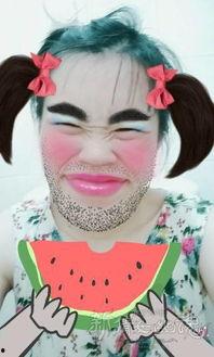 吃瓜露脸,露脸背后的故事与真相 第3张 吃瓜露脸,露脸背后的故事与真相 第3张