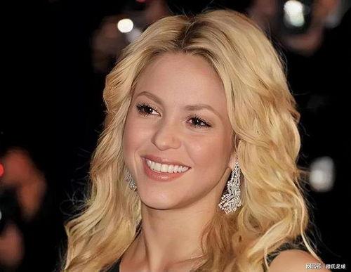 夏奇拉吃瓜,揭秘娱乐圈幕后真相  第1张