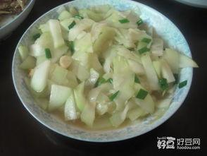 印度吃蒲瓜的做法,蒲瓜的独特吃法探索 第3张 印度吃蒲瓜的做法,蒲瓜的独特吃法探索 第3张