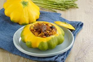 飞碟瓜能直接吃吗,可直接食用的神奇果实揭秘 第3张 飞碟瓜能直接吃吗,可直接食用的神奇果实揭秘 第3张