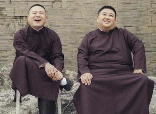 德云社路人吃瓜,揭秘相声界的幕后故事  第2张