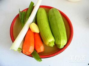 角瓜角瓜角瓜角瓜怎么吃,角瓜角瓜角瓜角瓜的多样美味探索