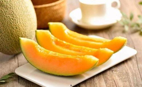 吃西瓜哈密瓜会拉肚子吗,西瓜哈密瓜食用后腹泻原因解析  第1张