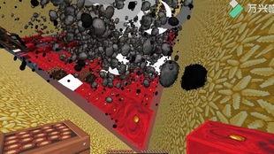 吃tnt的瓜  第2张