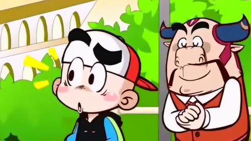 别人吵架自己吃瓜,瓜田里的欢乐时光  第2张