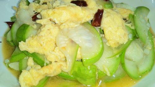 白瓜可以做什么吃的呢,创意料理尽享田园风味  第1张