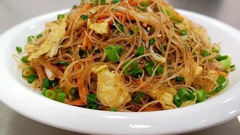 炒粉和蜜瓜能一起吃吗,美味搭配的饮食探索 第2张 炒粉和蜜瓜能一起吃吗,美味搭配的饮食探索 第2张