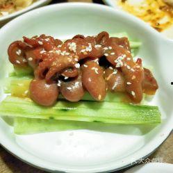 瓜姐吃八爪鱼,揭秘八爪鱼的独特风味  第3张