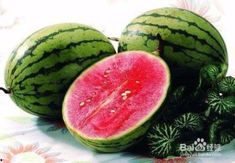 夏季炎热吃瓜,清凉一“瓜”解暑趣 第2张 夏季炎热吃瓜,清凉一“瓜”解暑趣 第2张