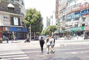 十一过马路吃瓜,街头巷尾的“过马路吃瓜”现象 第2张 十一过马路吃瓜,街头巷尾的“过马路吃瓜”现象 第2张