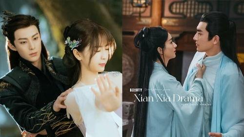 苍兰诀吃瓜娱乐,娱乐圈风云再起,吃瓜群众狂欢时刻 第2张 苍兰诀吃瓜娱乐,娱乐圈风云再起,吃瓜群众狂欢时刻 第2张