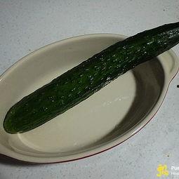 炒菜吃的脆瓜种,家常脆瓜菜谱大揭秘  第2张