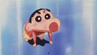 蜡笔小姜吃瓜 第3张 蜡笔小姜吃瓜 第3张