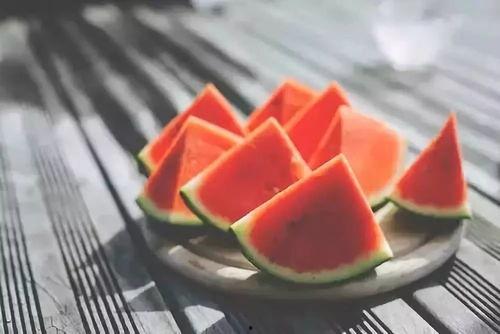 餐厅 吃瓜,一场舌尖上的夏日狂欢 第1张 餐厅 吃瓜,一场舌尖上的夏日狂欢 第1张