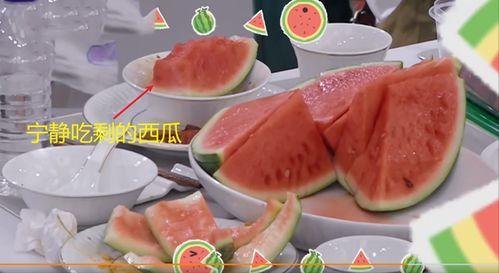 餐厅 吃瓜,一场舌尖上的夏日狂欢 第3张 餐厅 吃瓜,一场舌尖上的夏日狂欢 第3张