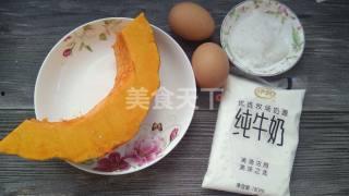 吃瓜少女做布丁,吃瓜少女的甜蜜布丁之旅  第1张