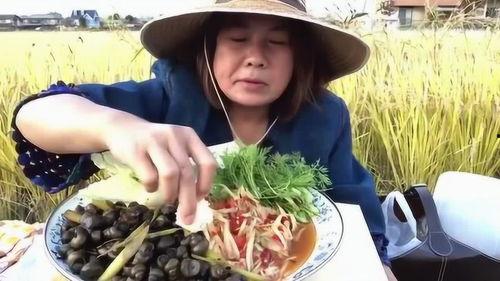 缅北吃瓜大妈视频大全,揭秘当地风土人情 第2张 缅北吃瓜大妈视频大全,揭秘当地风土人情 第2张