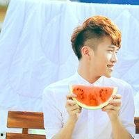 吃瓜情侣头像韩国版,甜蜜瞬间,潮流来袭 第2张 吃瓜情侣头像韩国版,甜蜜瞬间,潮流来袭 第2张