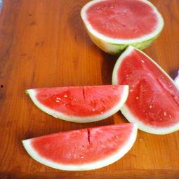 冰凉吃瓜,尽享吃瓜时光