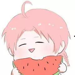 吃惊吃瓜头像男动漫,惊呆吃瓜！揭秘男动漫头像背后的故事  第2张