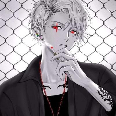 吃惊吃瓜头像男动漫,惊呆吃瓜！揭秘男动漫头像背后的故事  第3张