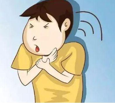 吃瓜卡嗓子什么梗  第3张