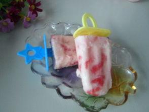 奇瓜儿吃雪糕,清凉一夏,甜蜜回忆 第3张 奇瓜儿吃雪糕,清凉一夏,甜蜜回忆 第3张