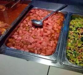 食堂阿姨吃瓜,食堂阿姨的瓜田奇遇记  第3张