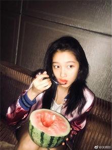 吃瓜看明星,吃瓜群众眼中的明星生活 第2张 吃瓜看明星,吃瓜群众眼中的明星生活 第2张