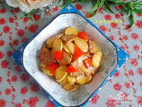 生茭瓜怎么吃,探索健康美味的烹饪新境界 第1张 生茭瓜怎么吃,探索健康美味的烹饪新境界 第1张