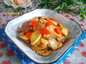 生茭瓜怎么吃,探索健康美味的烹饪新境界 第2张 生茭瓜怎么吃,探索健康美味的烹饪新境界 第2张