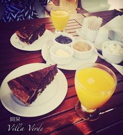 阿呆阿瓜吃早餐,趣味早餐故事分享  第3张