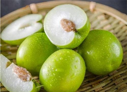 大人断奶可以吃哈密瓜吗  第1张