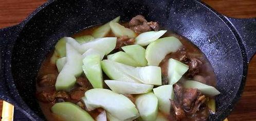 佛手瓜煮着吃 第3张 佛手瓜煮着吃 第3张