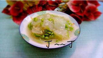 减肥可以吃烧瓜,美味与健康的完美结合  第1张