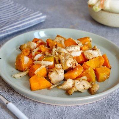 减肥可以吃烧瓜,美味与健康的完美结合  第2张