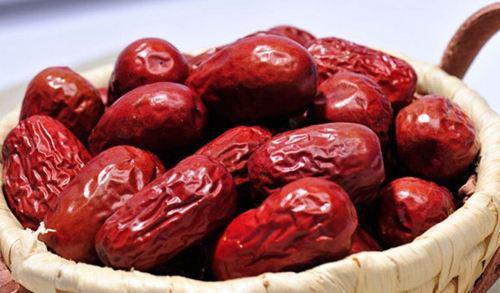 空腹吃瓜枣,养生还是伤身？揭秘瓜枣的食用奥秘  第1张