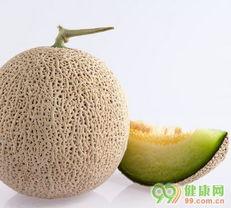 吃哈密瓜的利弊,甜蜜诱惑背后的利弊解析  第2张