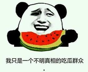 吃瓜群众成主角,主角们的瓜田传奇  第2张