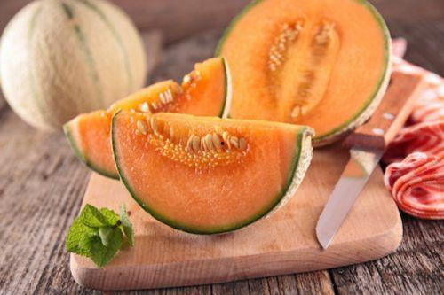 哈密瓜能煮熟吃吗,既能生食也能煮熟，美味多变的食用方式  第1张