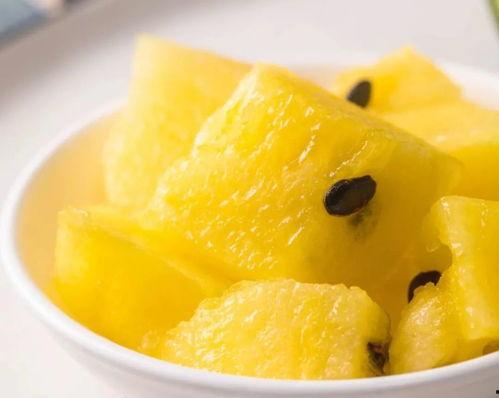 真地道吃瓜,揭秘夏日消暑美食之旅  第1张