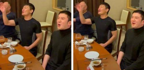 在贵圈吃瓜,揭秘娱乐圈背后的“吃瓜”故事  第1张