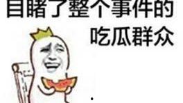 在贵圈吃瓜,揭秘娱乐圈背后的“吃瓜”故事  第3张