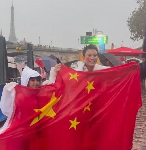 吃瓜的瓜哥奥运会开幕,奥运会开幕式,一场视觉与情感的盛宴 第2张 吃瓜的瓜哥奥运会开幕,奥运会开幕式,一场视觉与情感的盛宴 第2张