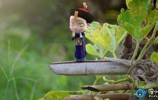 小鱼吃瓜动画,一场欢乐的海洋冒险之旅  第3张